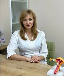 Красик Елена Анатольевна
