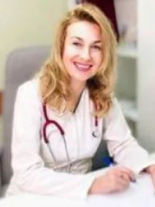Врублевская Светлана Владимировна Одесса отзывы