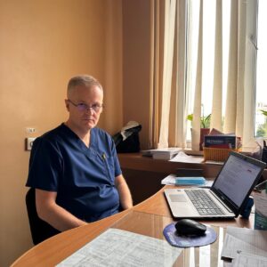 Юркив Андрей Евгеньевич Одесса отзывы